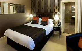 Applegarth Villa Hotel & Restaurant (Adults Only)